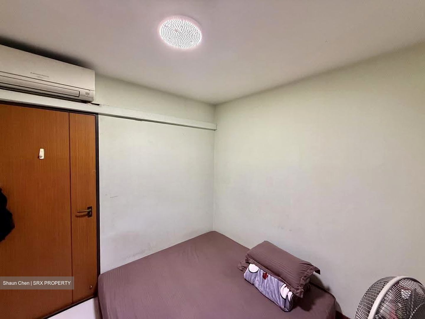 Blk 26 Ghim Moh Valley (Queenstown), HDB 3 Rooms #628968631